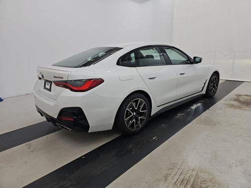 2024 BMW M440 Gran Coupe i xDrive