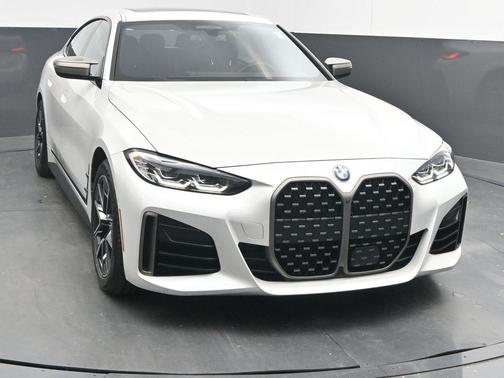 2024 BMW M440 Gran Coupe i xDrive