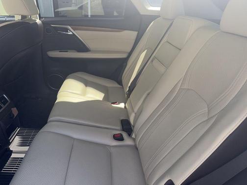 2018 Lexus RX 350 350