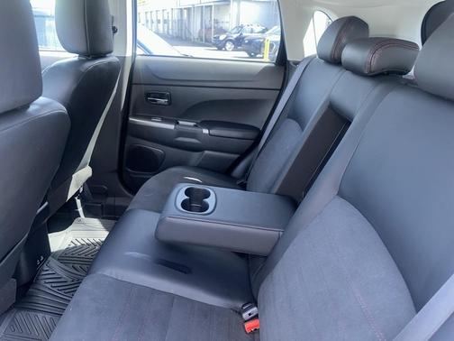 2024 Mitsubishi Outlander Sport 2.0 SE