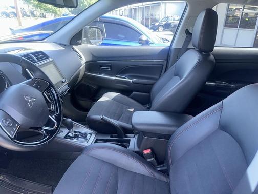 2024 Mitsubishi Outlander Sport 2.0 SE