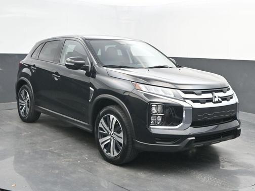 2024 Mitsubishi Outlander Sport 2.0 SE