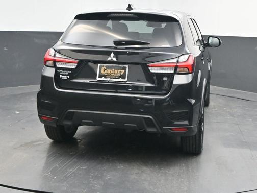 2024 Mitsubishi Outlander Sport 2.0 SE