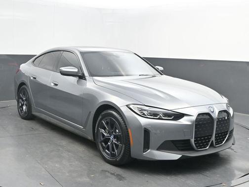 2023 BMW i4 Gran Coupe eDrive35