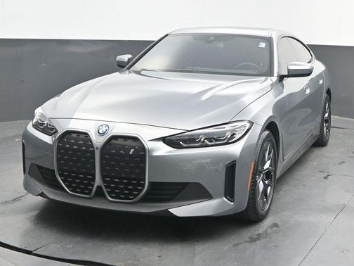 2023 BMW i4 Gran Coupe eDrive35