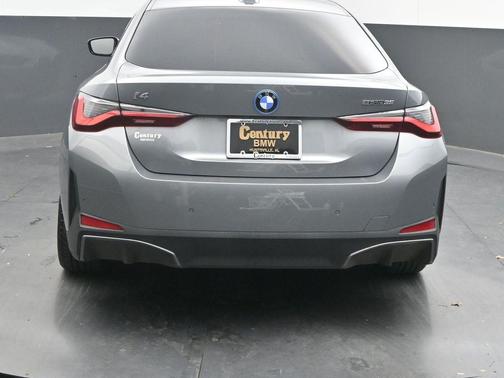 2023 BMW i4 Gran Coupe eDrive35