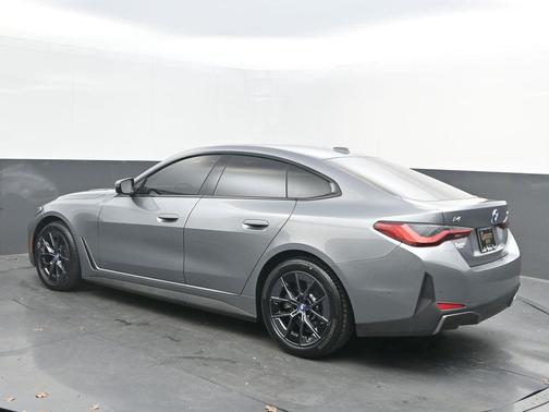 2023 BMW i4 Gran Coupe eDrive35