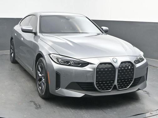 2023 BMW i4 Gran Coupe eDrive35