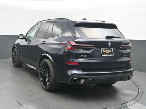 0416 2026 BMW X5 xDrive40i