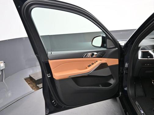 0416 2026 BMW X5 xDrive40i