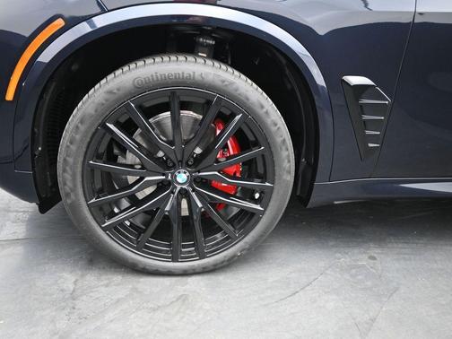 0416 2026 BMW X5 xDrive40i