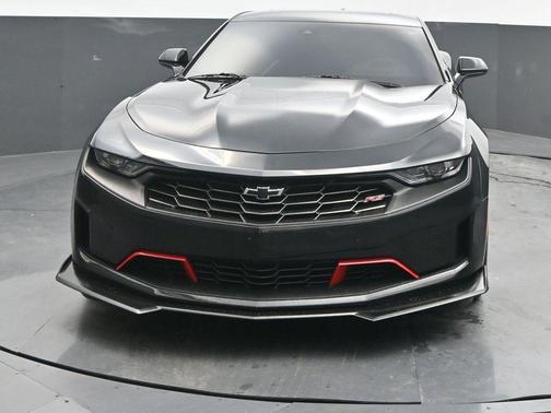 2022 Chevrolet Camaro 3LT
