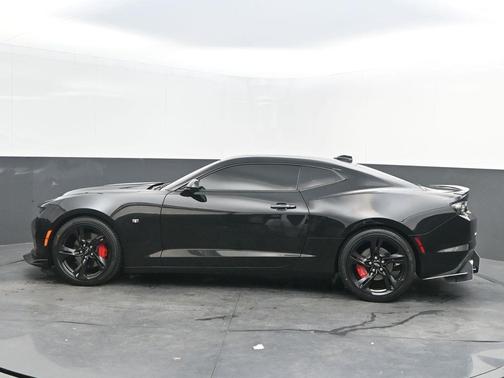 2022 Chevrolet Camaro 3LT