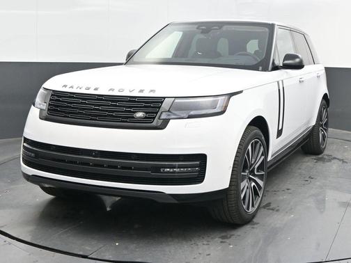 2025 Land Rover Range Rover P530 SE
