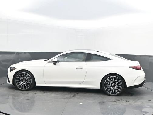 2024 Mercedes-Benz CLE 450 Base 4MATIC