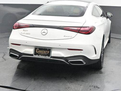 2024 Mercedes-Benz CLE 450 Base 4MATIC