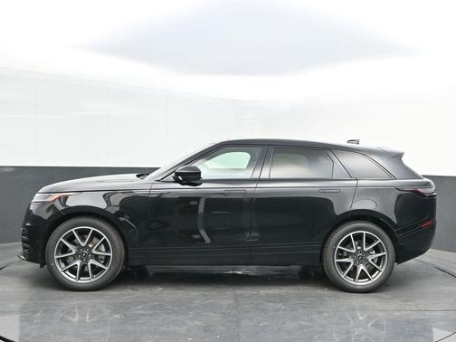2026 Land Rover Range Rover Velar P250 Dynamic SE