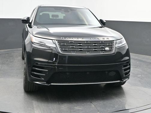 2026 Land Rover Range Rover Velar P250 Dynamic SE
