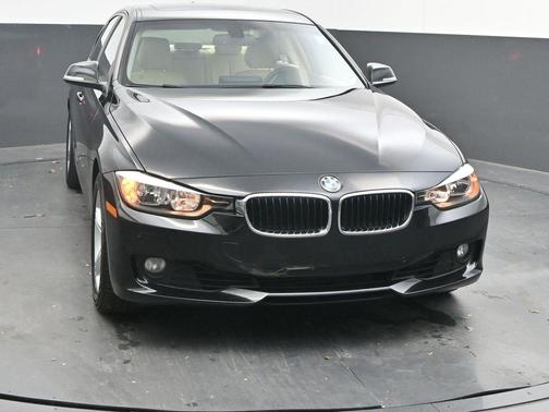 2014 BMW 328 i