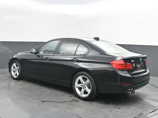 2014 BMW 328 i