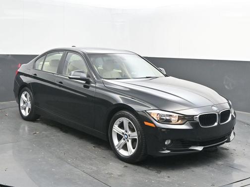 2014 BMW 328 i