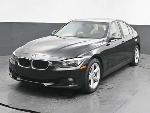 2014 BMW 328 i