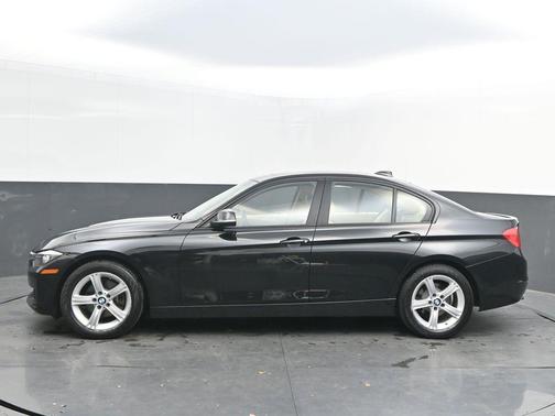 2014 BMW 328 i