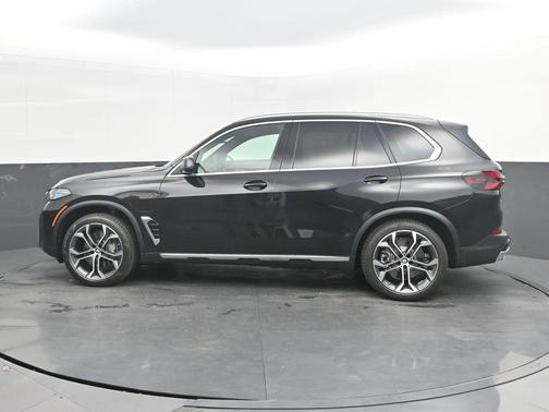 0475 2026 BMW X5 PHEV xDrive50e