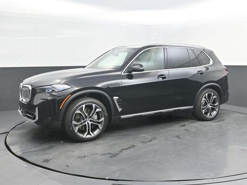 0475 2026 BMW X5 PHEV xDrive50e
