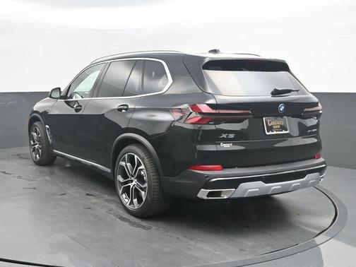 0475 2026 BMW X5 PHEV xDrive50e