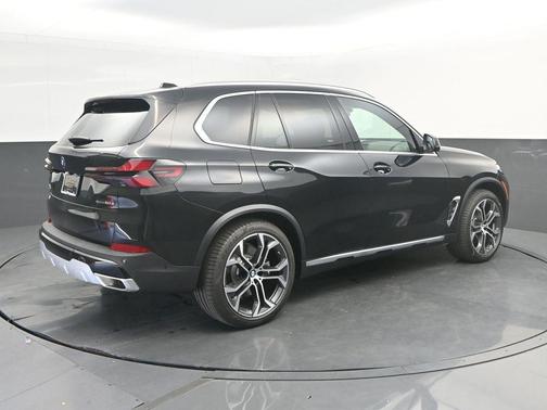 0475 2026 BMW X5 PHEV xDrive50e