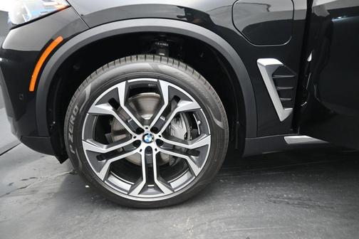 0475 2026 BMW X5 PHEV xDrive50e