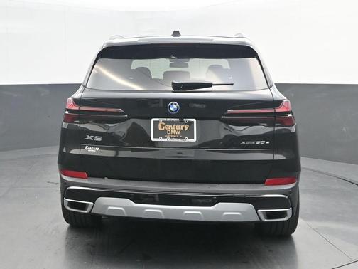 0475 2026 BMW X5 PHEV xDrive50e