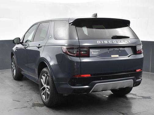 2024 Land Rover Discovery Sport Core S