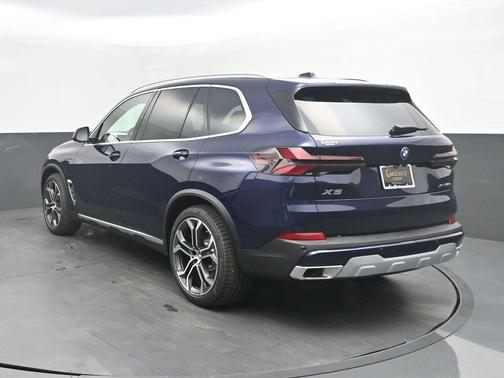 0C3Z 2026 BMW X5 PHEV xDrive50e