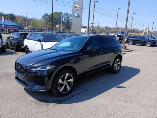 2024 Jaguar F-PACE P250 R-Dynamic S