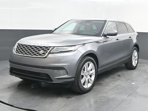 2022 Land Rover Range Rover Velar S