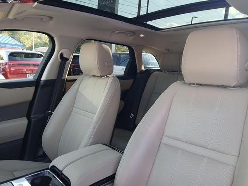 2022 Land Rover Range Rover Velar S