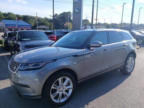 2022 Land Rover Range Rover Velar S