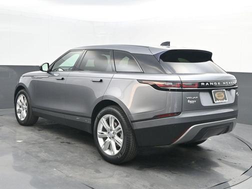 2022 Land Rover Range Rover Velar S