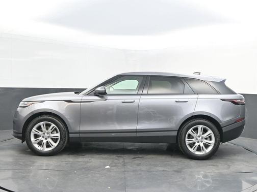 2022 Land Rover Range Rover Velar S