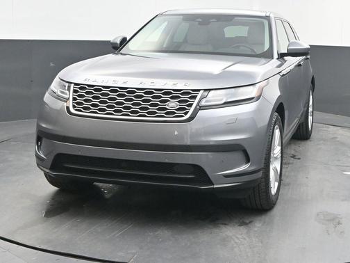 2022 Land Rover Range Rover Velar S