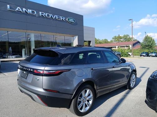 2022 Land Rover Range Rover Velar S