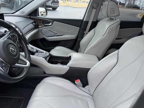 2019 Acura RDX Advance Package