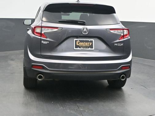 2019 Acura RDX Advance Package