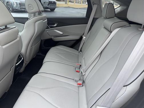 2019 Acura RDX Advance Package