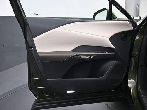 Nori Green Pearl 2026 Lexus RX 350 350 PREMIUM+