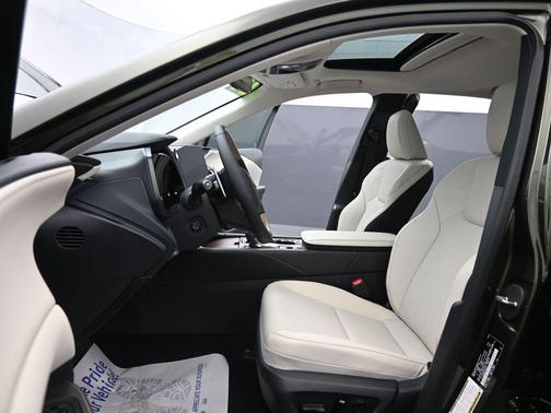 Nori Green Pearl 2026 Lexus RX 350 350 PREMIUM+