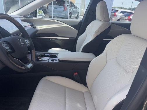 2026 Lexus RX 350 350 PREMIUM+