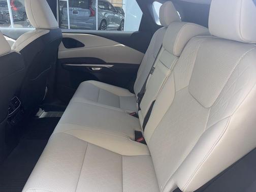 2026 Lexus RX 350 350 PREMIUM+